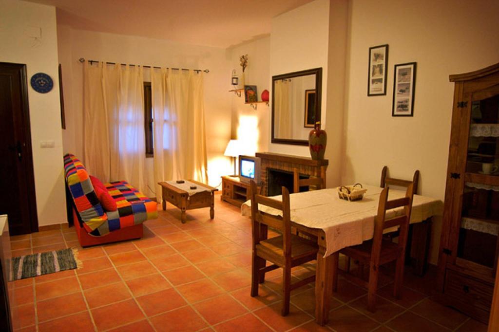 Casitas De Cano Santo Canete la Real